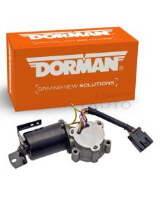 Dorman Transfer Case Motor