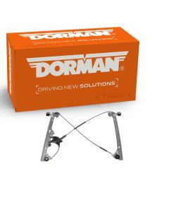 Dorman Window Regulator