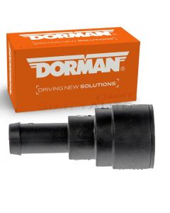 Dorman HVAC Heater Hose Connector