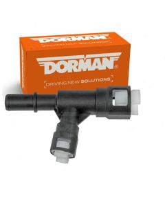 Dorman HVAC Heater Hose Connector