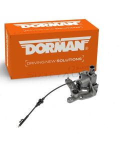 Dorman Steering Column Shift Mechanism