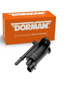 Dorman Vapor Canister Purge Valve