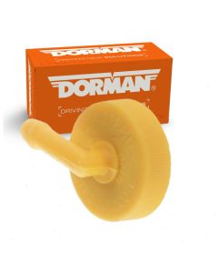 Dorman Engine Coolant Reservoir