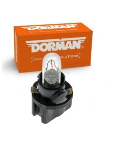 Dorman Instrument Panel Light Bulb