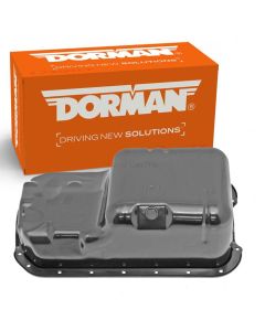 Dorman Engine Oil Pan