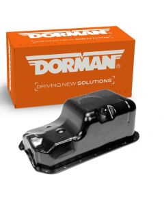 Dorman Engine Oil Pan
