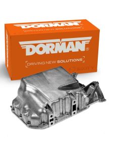 Dorman Engine Oil Pan