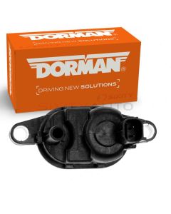 Dorman Vapor Canister Purge Valve