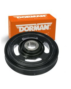 Dorman Engine Harmonic Balancer