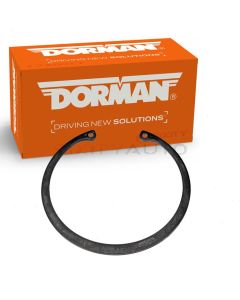 Dorman Wheel Bearing Retaining Ring