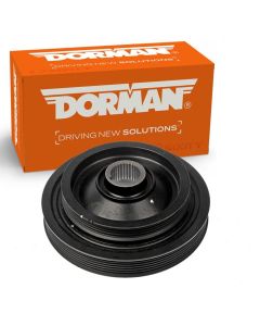 Dorman Engine Harmonic Balancer