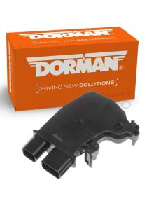Dorman Door Lock Actuator Motor