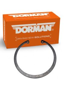 Dorman Wheel Bearing Retaining Ring