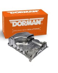 Dorman Engine Oil Pan
