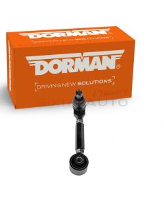 Dorman Suspension Control Arm and Ball Joint Assembly