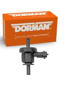 Dorman Vapor Canister Purge Valve