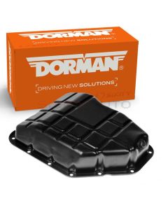 Dorman Engine Oil Pan