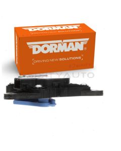 Dorman HVAC Blend Door Actuator