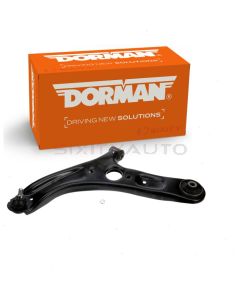 Dorman Suspension Control Arm and Ball Joint Assembly
