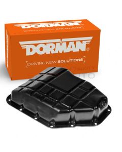 Dorman Engine Oil Pan