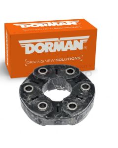 Dorman Drive Shaft Coupler