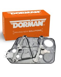 Dorman Window Regulator