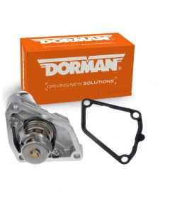 Dorman Engine Coolant Thermostat Housing