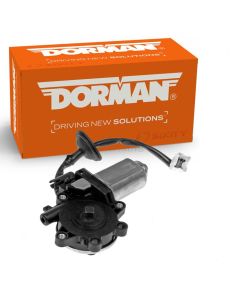 Dorman Power Window Motor
