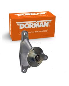 Dorman Engine Cooling Fan Pulley Bracket