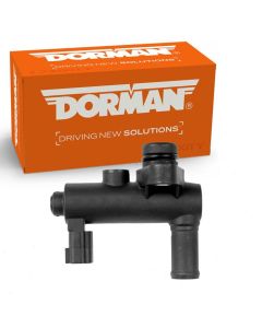 Dorman Vapor Canister Vent Solenoid