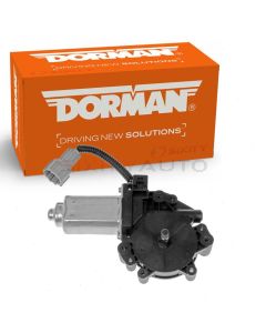 Dorman Power Window Motor
