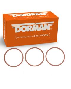 Dorman Engine Oil Cooler Seal