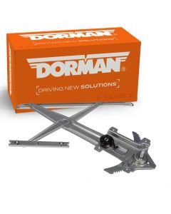 Dorman Window Regulator