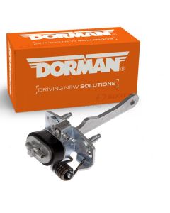 Dorman Door Check