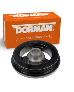Dorman Engine Harmonic Balancer