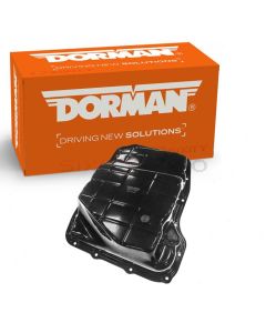Dorman Automatic Transmission Oil Pan