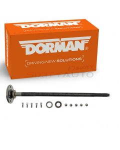 Dorman Axle Shaft