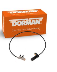 Dorman ABS Wheel Speed Sensor