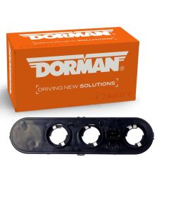 Dorman Tail Light Circuit Board
