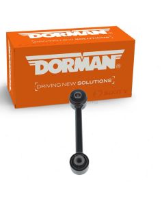 Dorman Toe Compensator Link