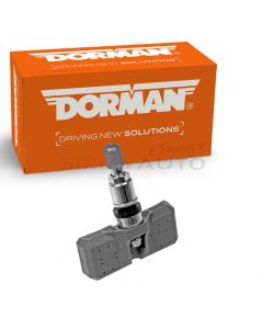 Dorman Tire Pressure Monitoring System Sensor
