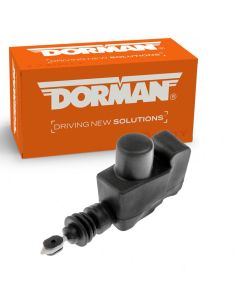 Dorman Door Lock Actuator Motor