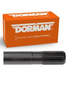 Dorman Axle Shaft