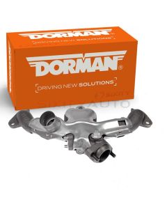 Dorman Exhaust Manifold