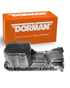 Dorman Engine Oil Pan