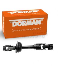 Dorman Steering Shaft