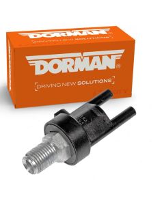 Dorman Power Steering Air Control Valve