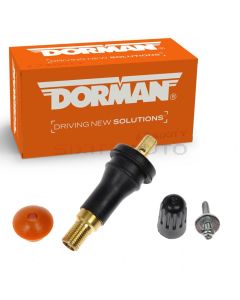 Dorman Tire Pressure Monitoring System Valve Kit