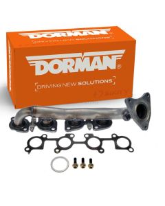 Dorman Exhaust Manifold