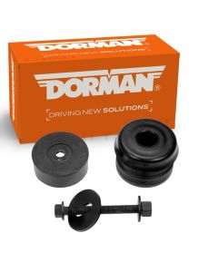 Dorman Body Mount